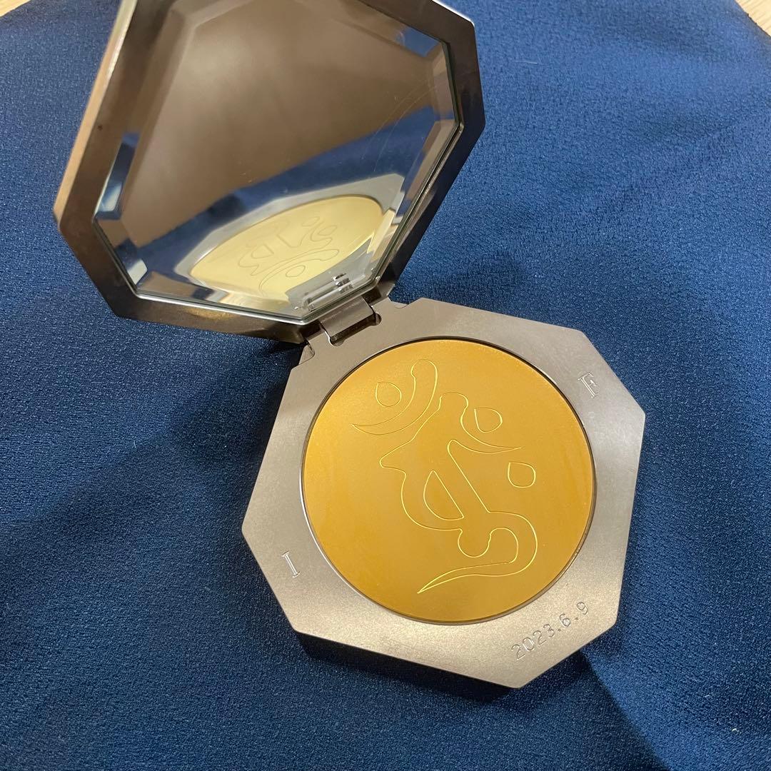 【美品】化殺エナジー（2023年限定）国際風水氣学協会