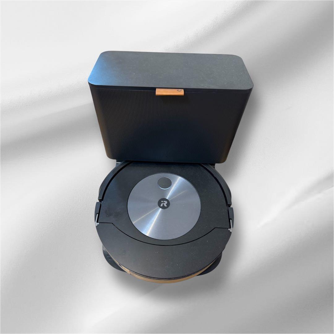 Roomba Combo　iRobot ルンバ コンボ j7+