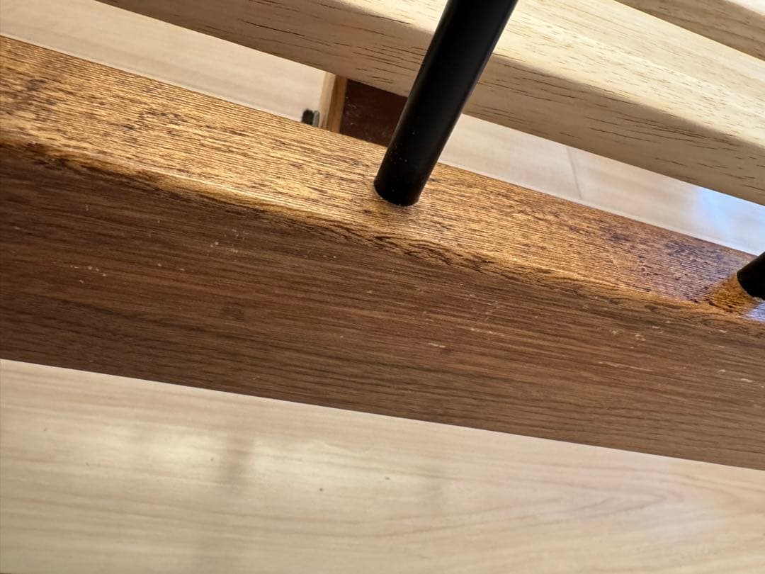 ACME Furniture アクメファニチャー ベッドフレーム　クイーン