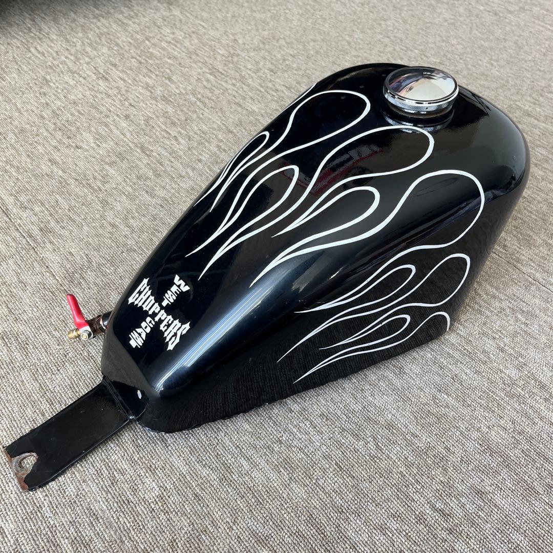 【格安】steed スポーツスタータンク　ピンスト