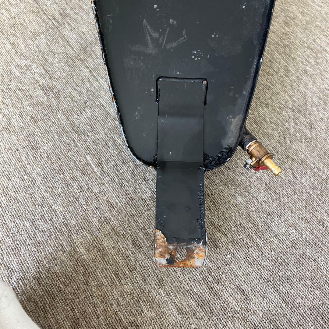 【格安】steed スポーツスタータンク　ピンスト