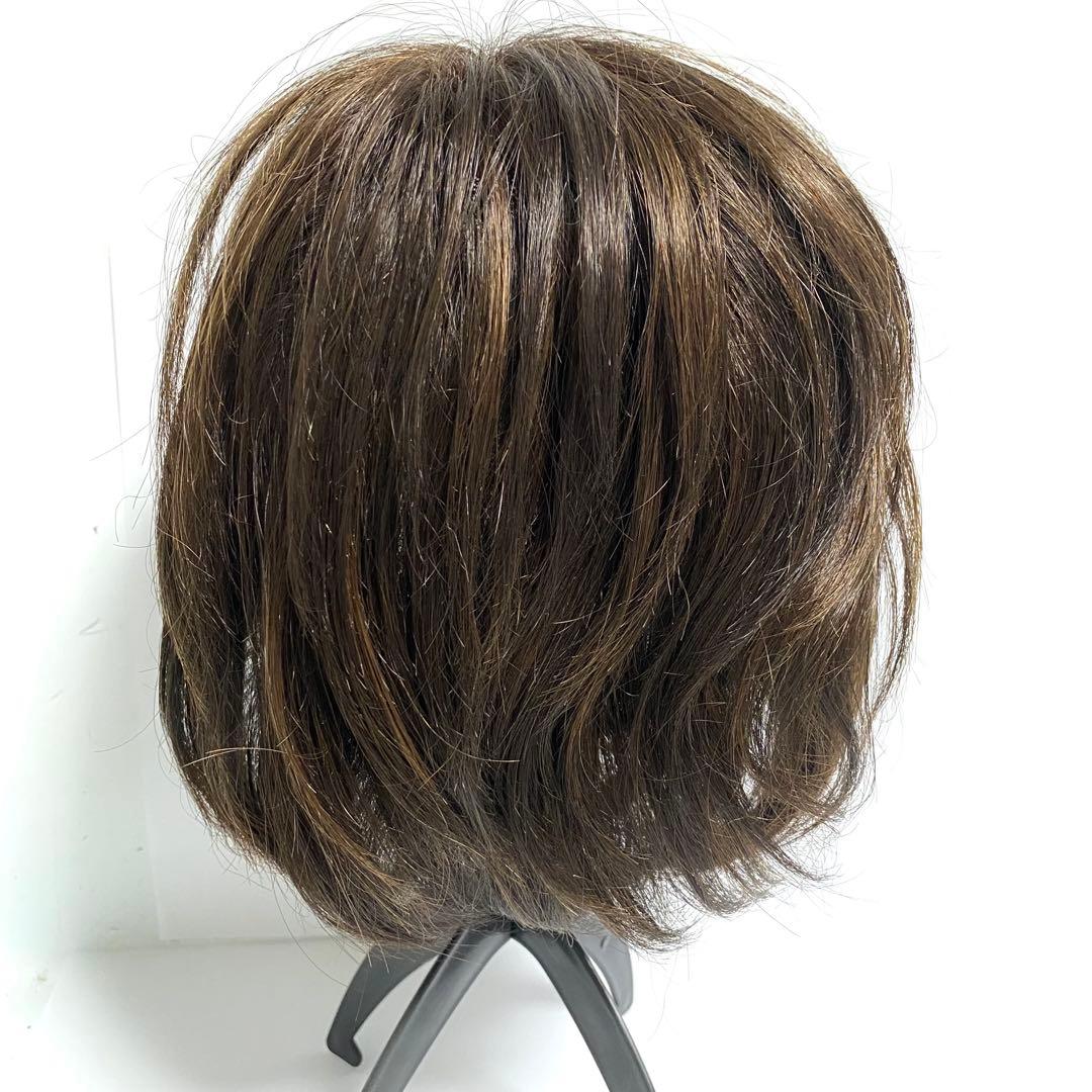 フォンテーヌ VALAN レディース ウィッグ VD16 M235