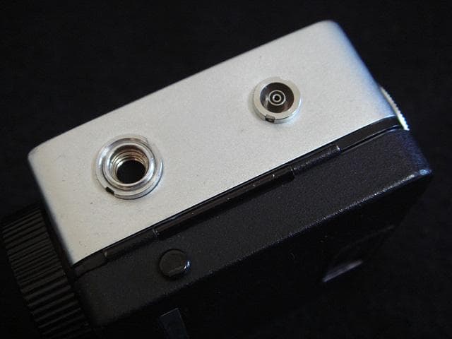 711 撮影可 リコー オートハーフ SE ricoh autohalf se