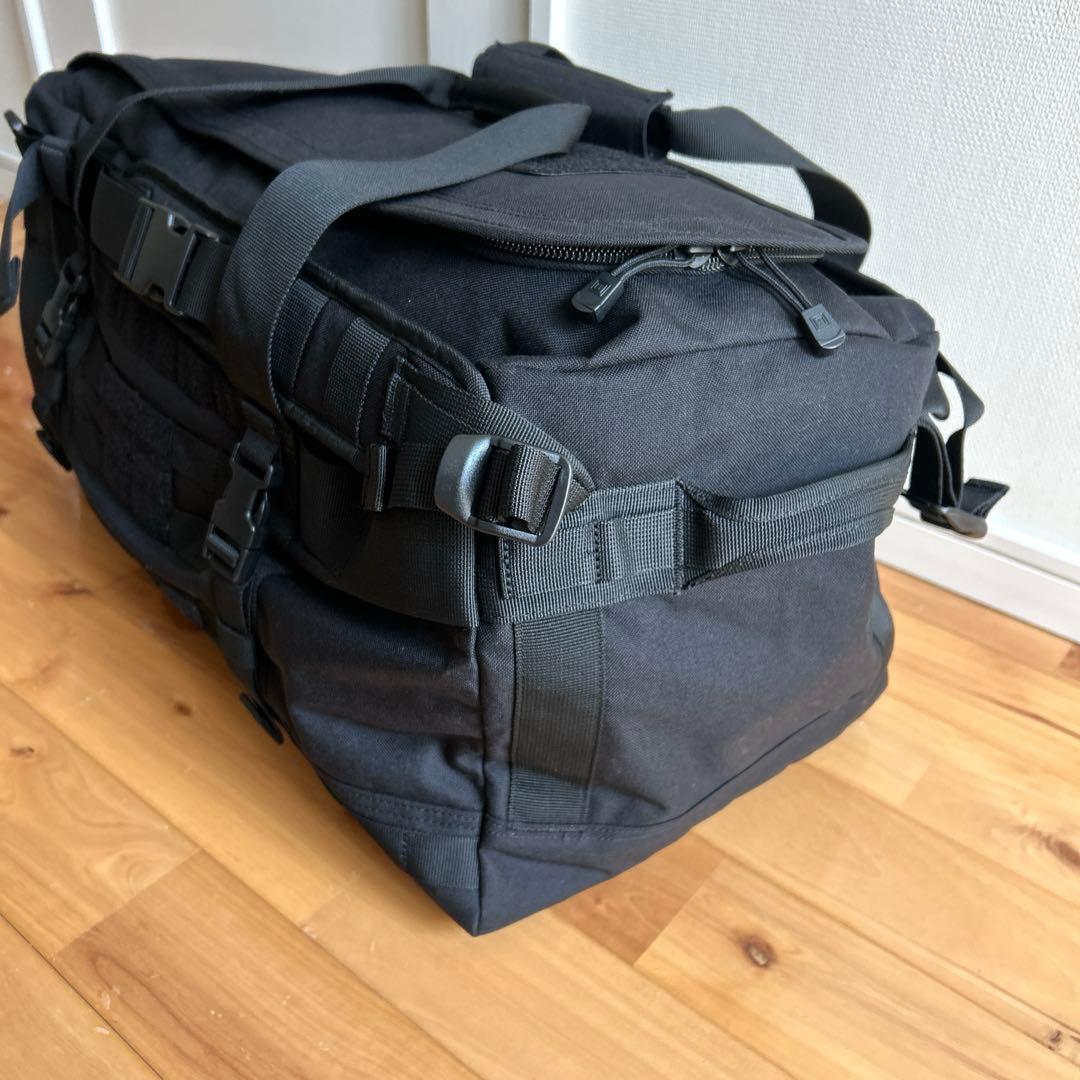 5.11 ファイブイレブンタクティカル　ボストンバッグ