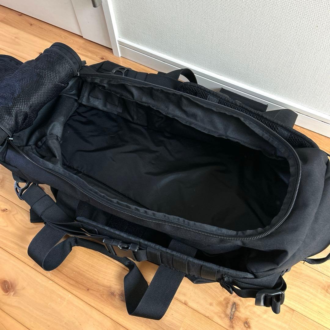 5.11 ファイブイレブンタクティカル　ボストンバッグ