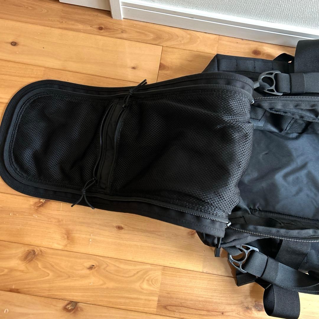 5.11 ファイブイレブンタクティカル　ボストンバッグ