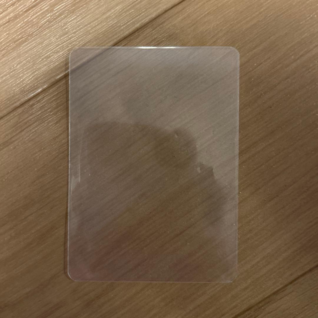 透明液晶保護フィルム PC用