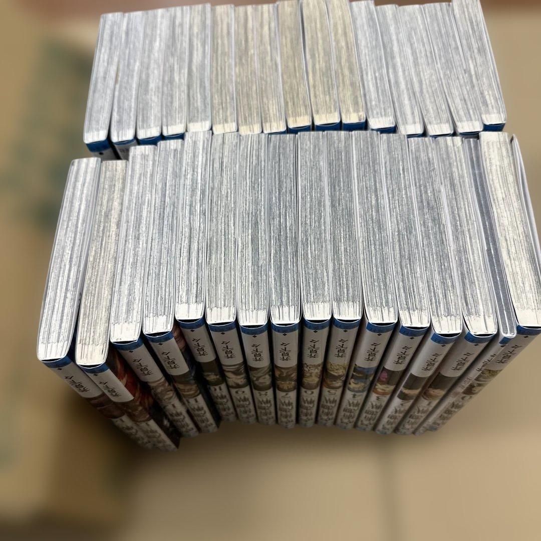 呪術廻戦 全巻セット 0-30巻　0.5つき