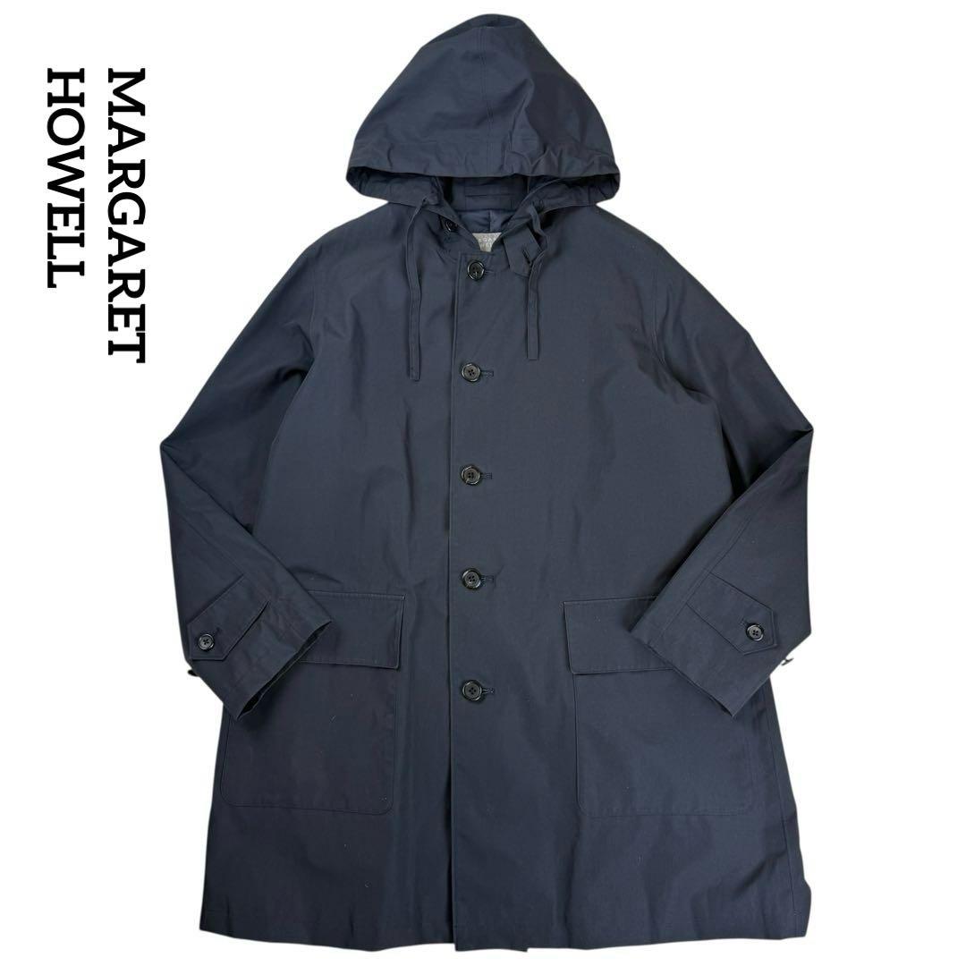 マーガレットハウエル