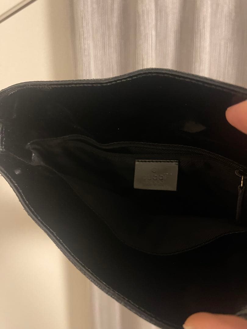 グッチ　ショルダーバッグ