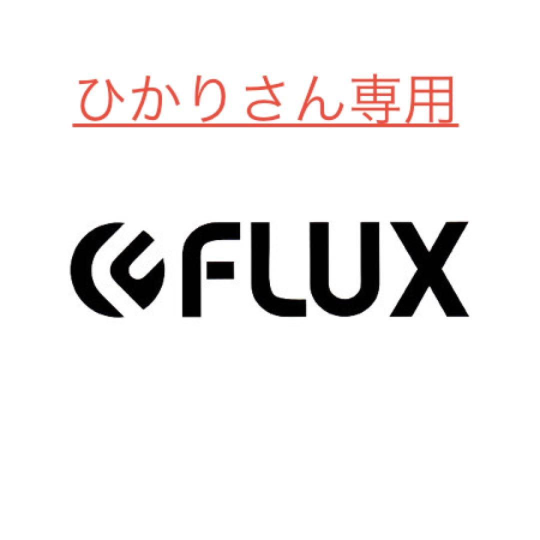 FLUX XF スノーボードバインディングセット ブラック