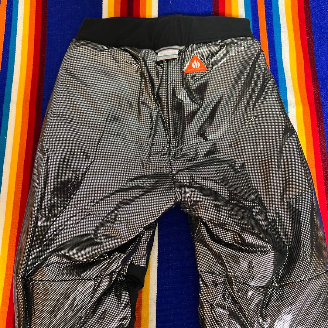 Colombia レーディススキーウェア　セットアップ