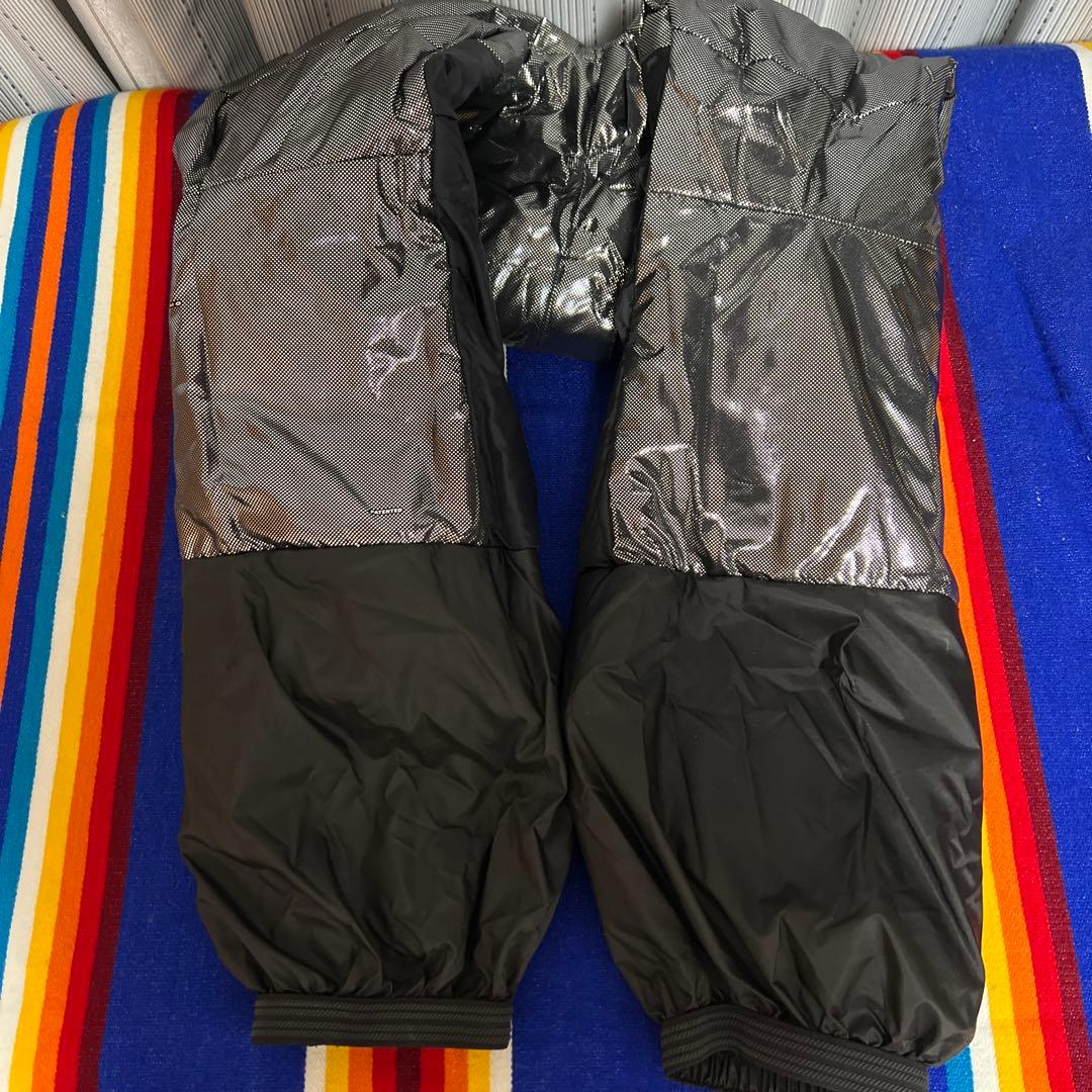 Colombia レーディススキーウェア　セットアップ