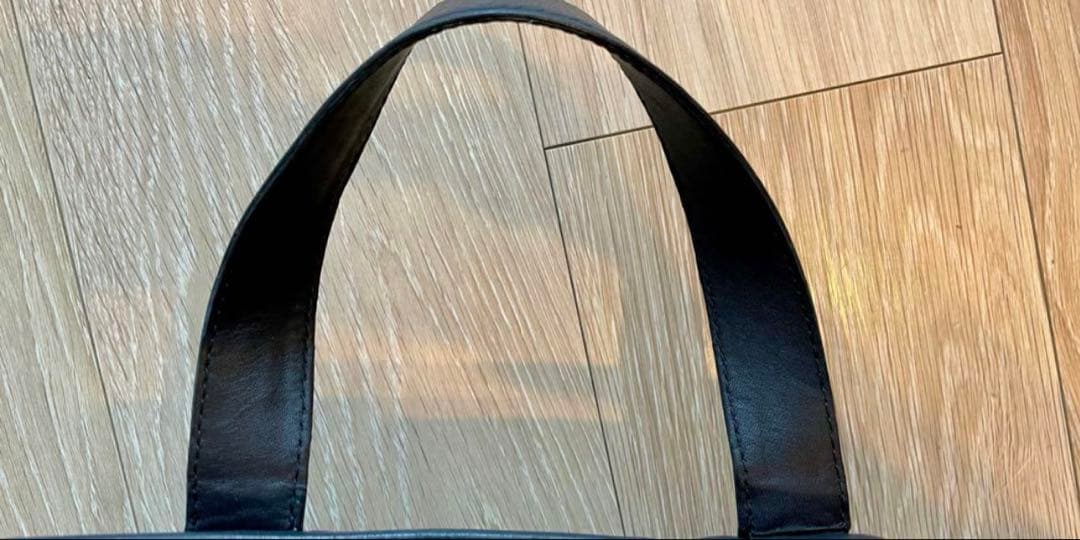 専用 LOEWE ロエベ レザーミニボストンバッグ