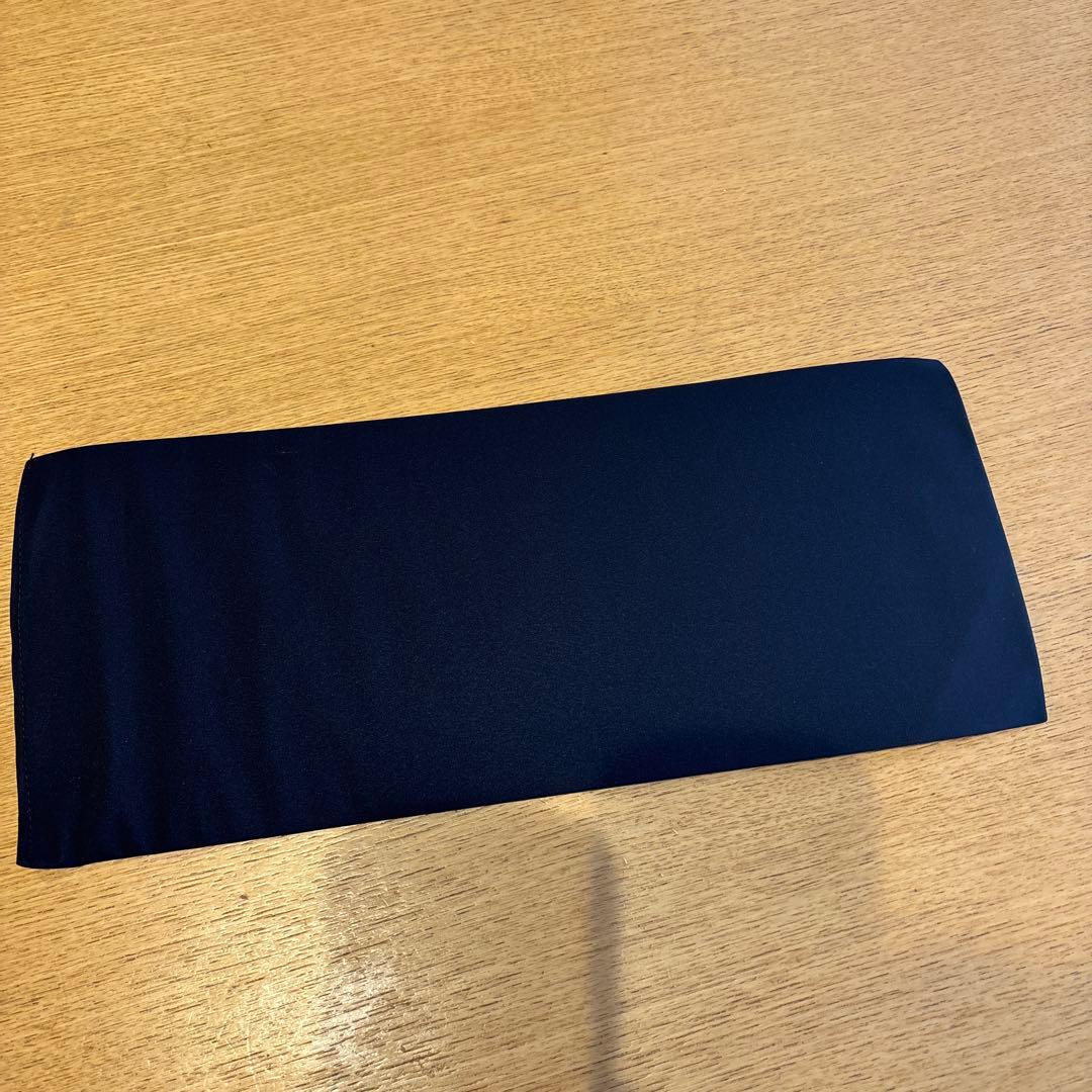 お値下げ❗️OUR 大人トート　ブラック　ショルダーベルト付