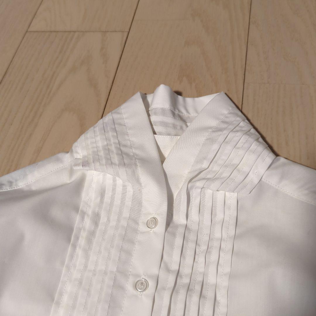 Ameri　OTONA MUSE SET UP CLASSIC DRESS