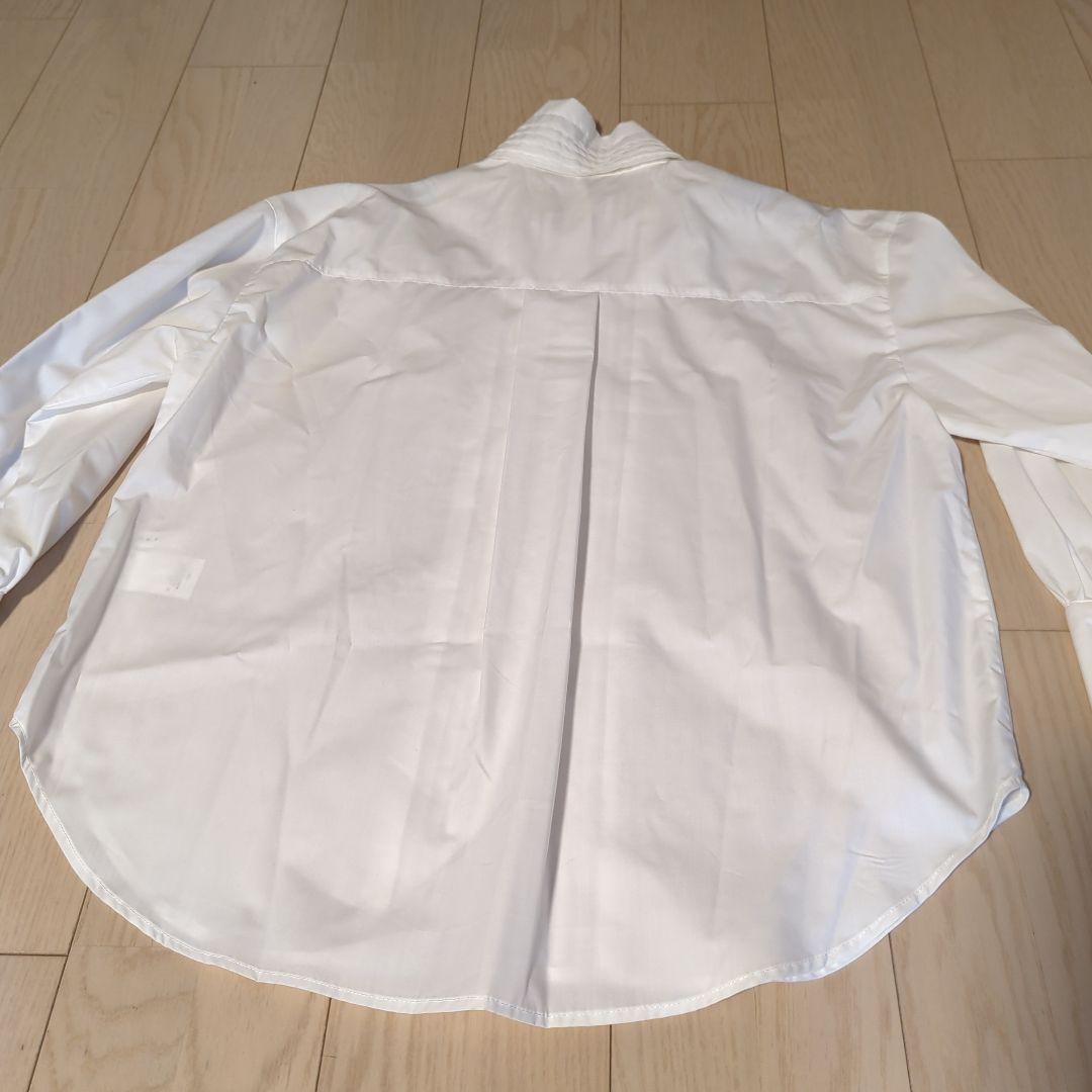 Ameri　OTONA MUSE SET UP CLASSIC DRESS