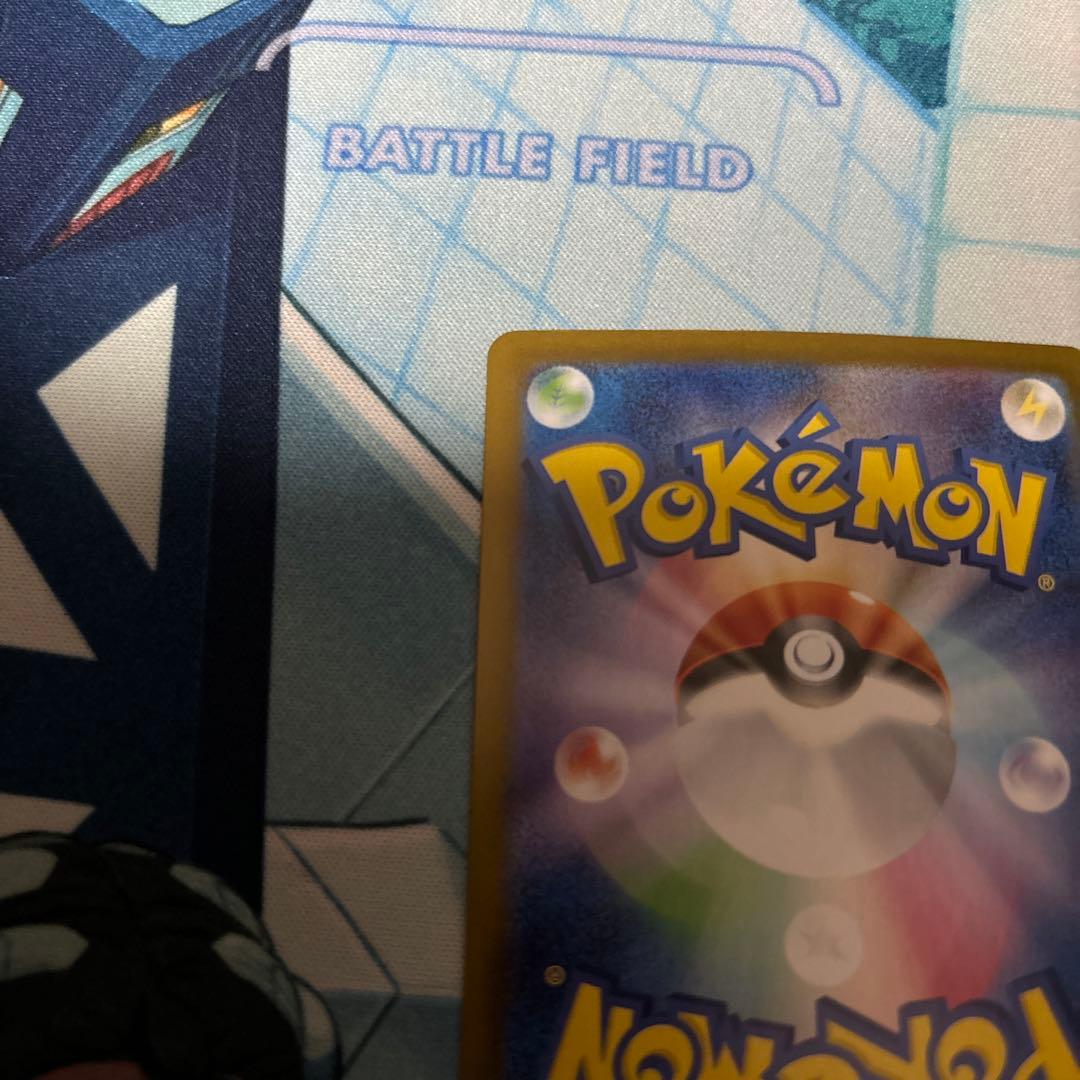 ポケモンカード リーリエのピッピex SAR