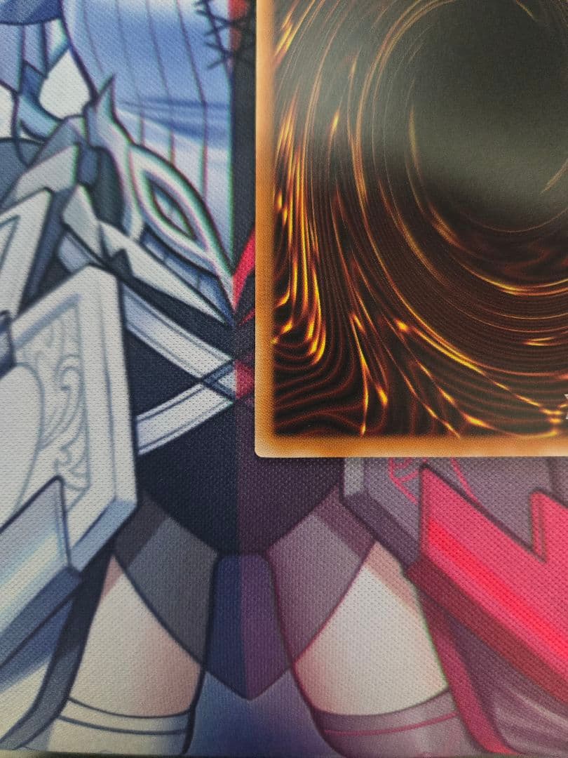 邪帝ガイウス ORR オーバーラッシュレア ラッシュデュエル