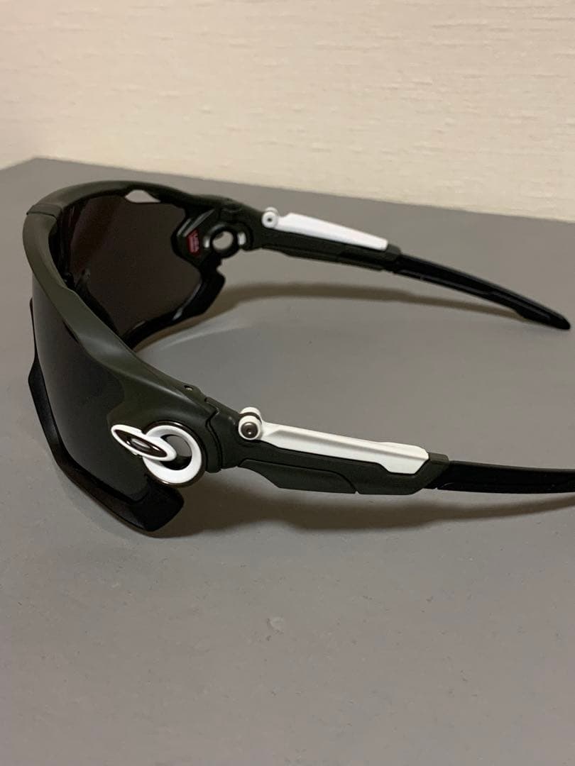 オークリー　ジョウブレイカー　JAWBREAKER OAKLEY サングラス