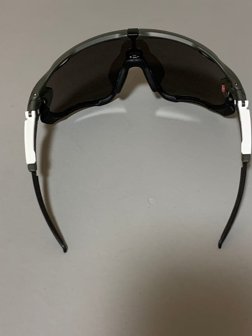 オークリー　ジョウブレイカー　JAWBREAKER OAKLEY サングラス