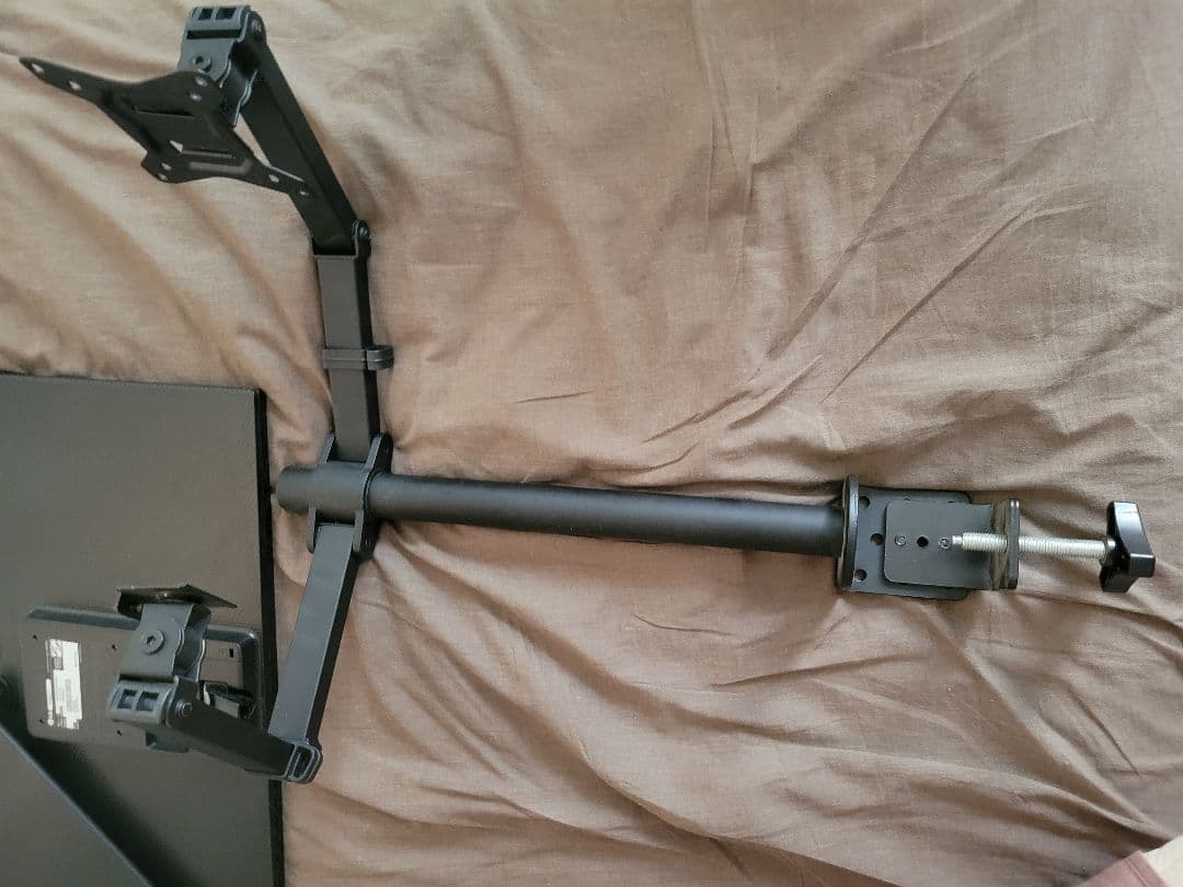 3枚セット　岐阜駅　直接引き取り　モニター