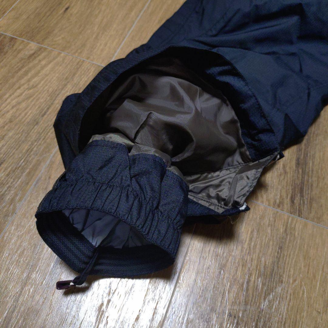 スノーボードウェアセット 女性用　ベージュ　ブラック　prowess ミズノ