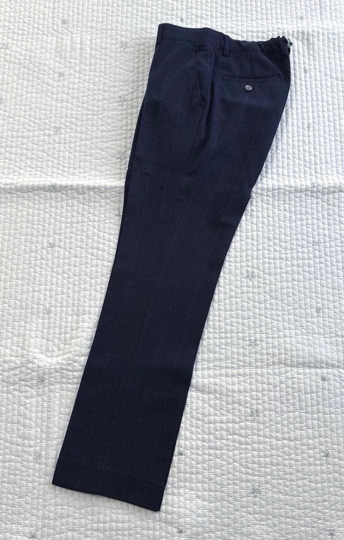 美品　EASTBOY イーストボーイ　スーツセットフォーマル 卒業式 150㎝