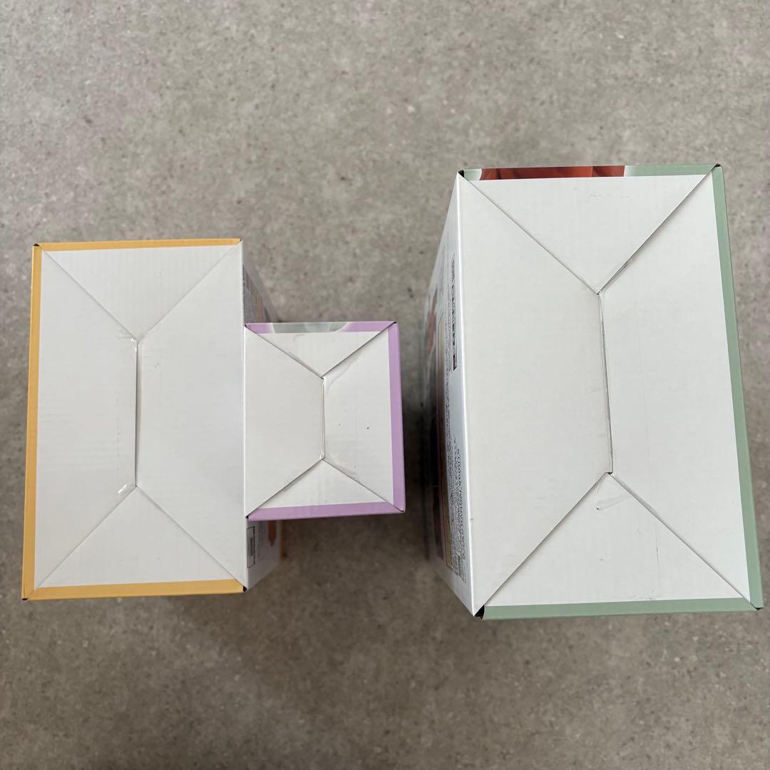 午*ー様 新品未開封 ドラゴンボール一番くじ 孫悟空修行編 ヤムチャ ABC賞ブ