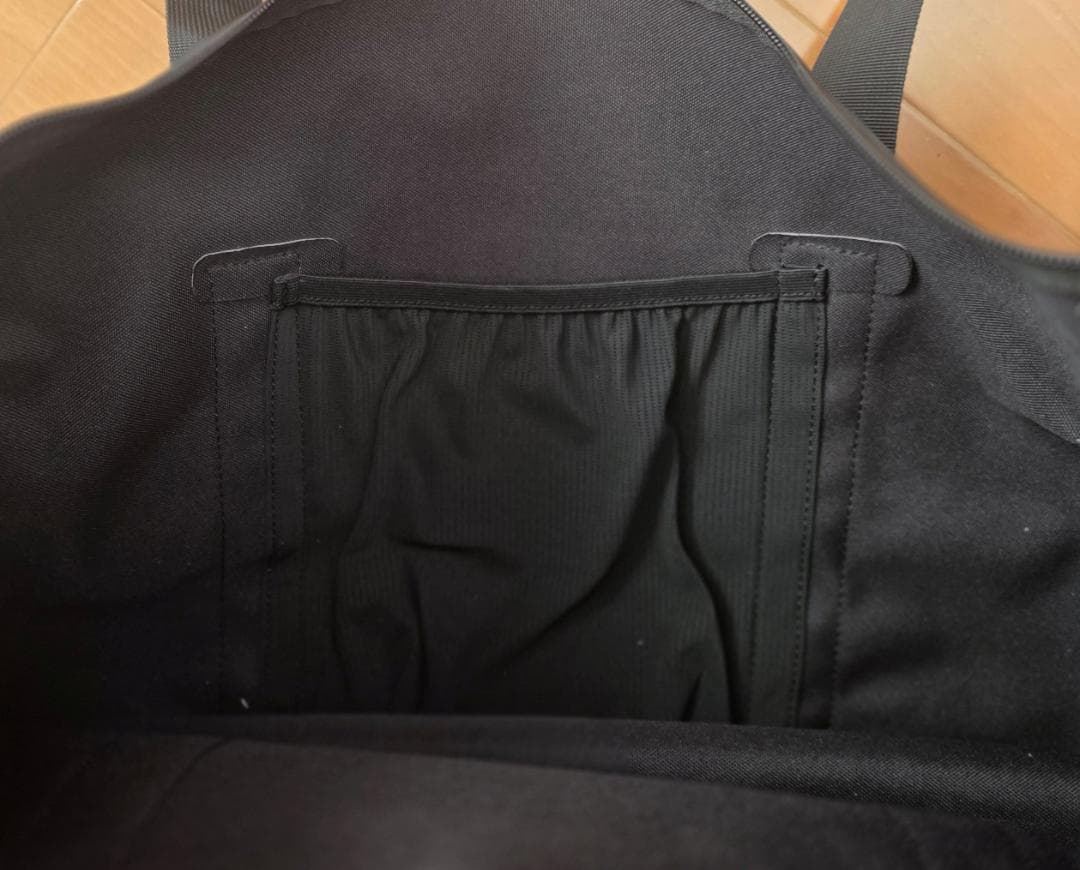 ベックマン STREET Weekendbag 24H ボストンバック