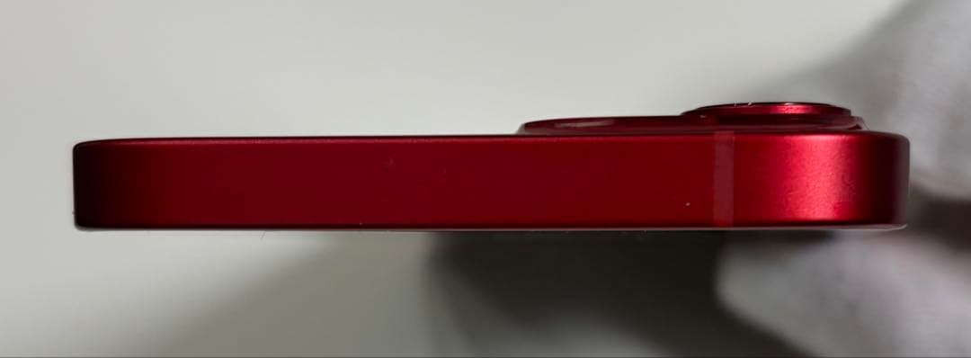 (シャッター音無し)iPhone 13 128GB SIMフリー(香港馬版)