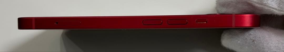 (シャッター音無し)iPhone 13 128GB SIMフリー(香港馬版)