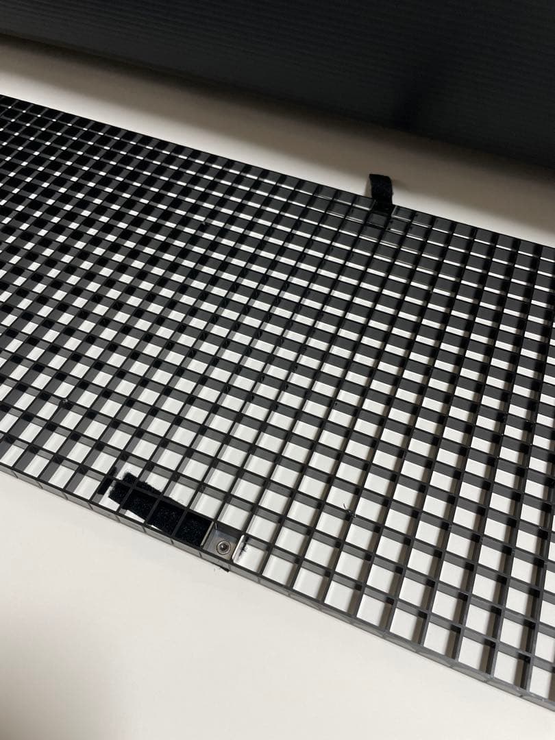 キノフロ　ライティング機材　4ft4bankセット