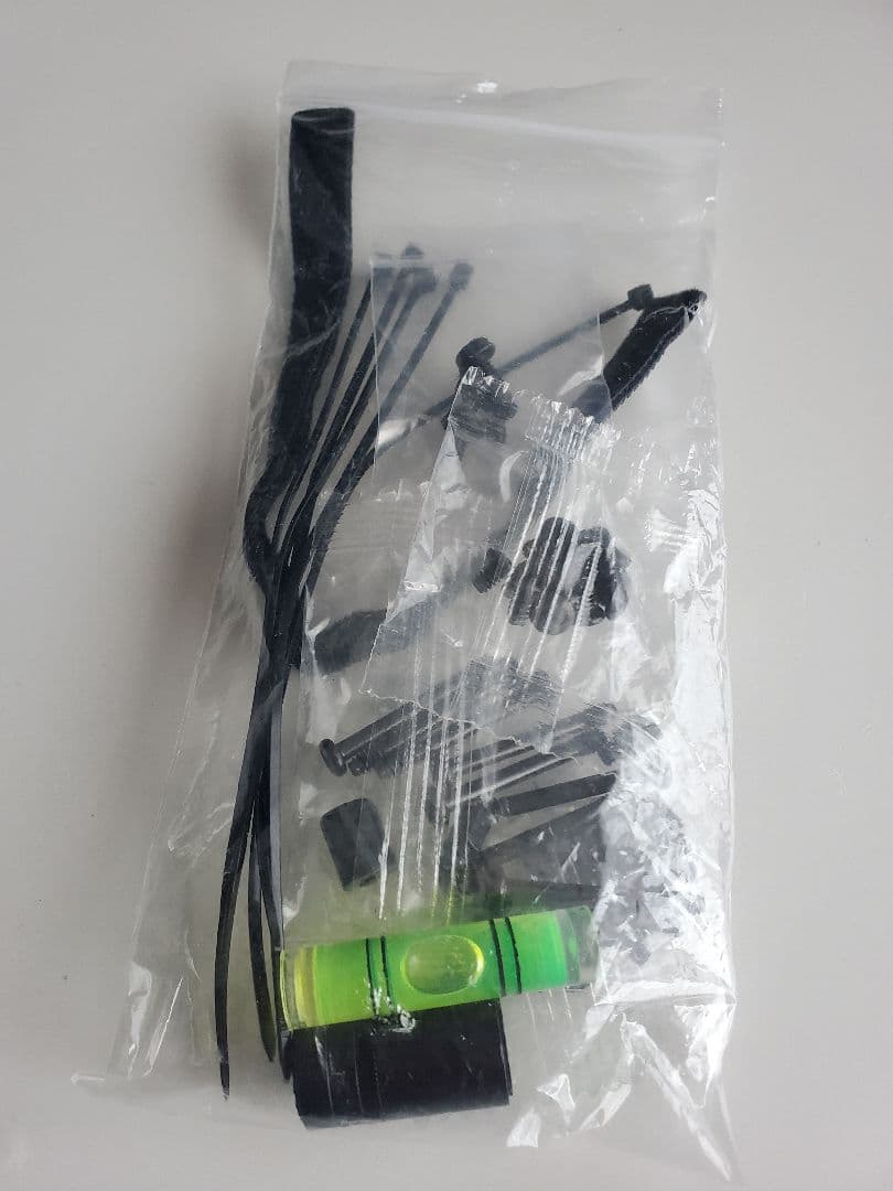 MSI MAG PANO M100R PZ BLACK ミドルケース 中古美品