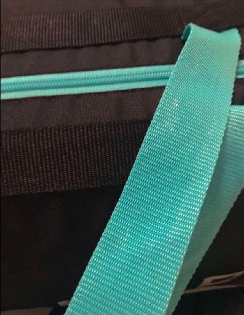 西川　エアーポータブルモバイルマット　シングル　カバー付き　旅行　出張