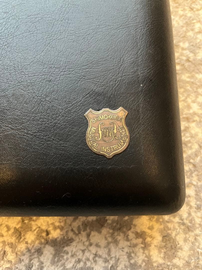 価格△ ヤマハ　クラリネットB♭　YAMAHA YCL-853IIV