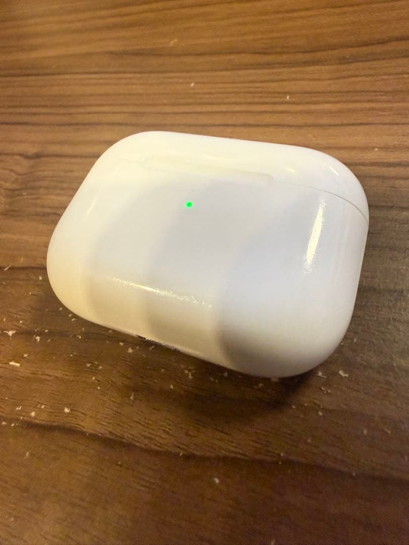 【第1世代】AirPodsPro 本体 充電ケース付き