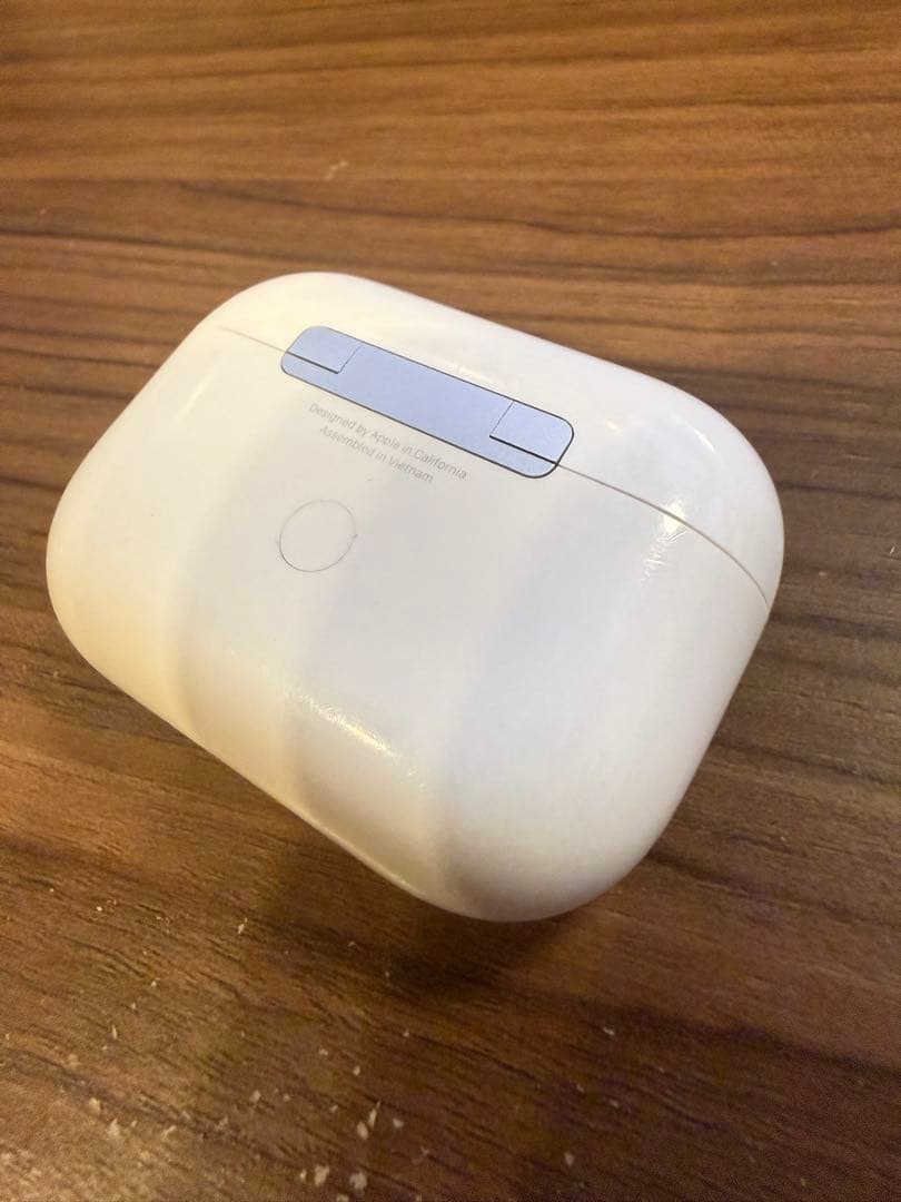 【第1世代】AirPodsPro 本体 充電ケース付き