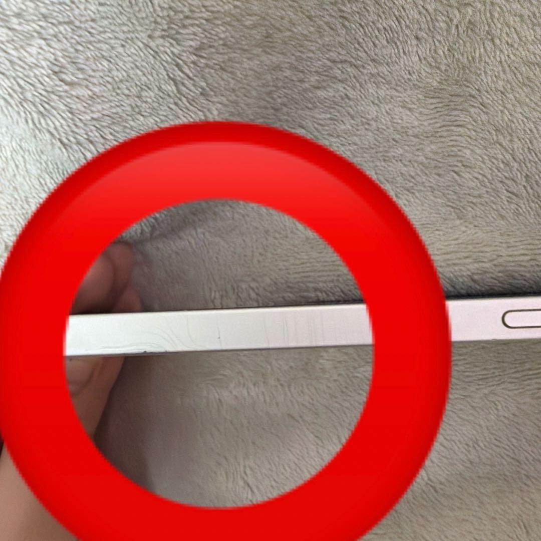 Apple iPhone12 128GB ホワイト　SIMロック解除済み