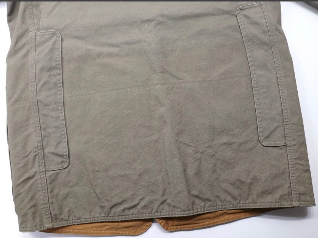 L.L.Bean Made in USA / ダック ハンティングジャケット