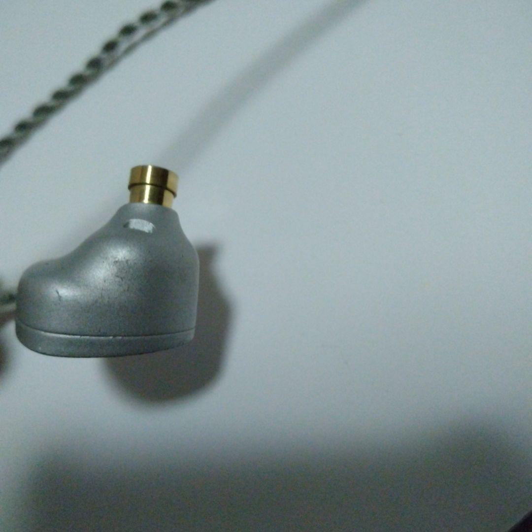 水月雨 Moondrop Aria2