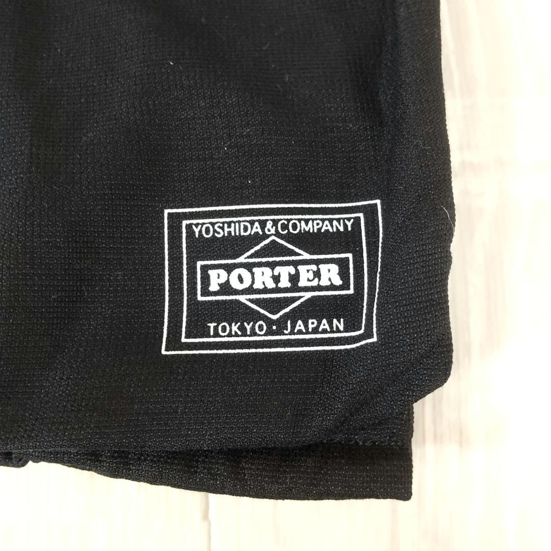 ポーター/吉田カバン/バガー/2WAYショルダーバッグ/新品タグ付き