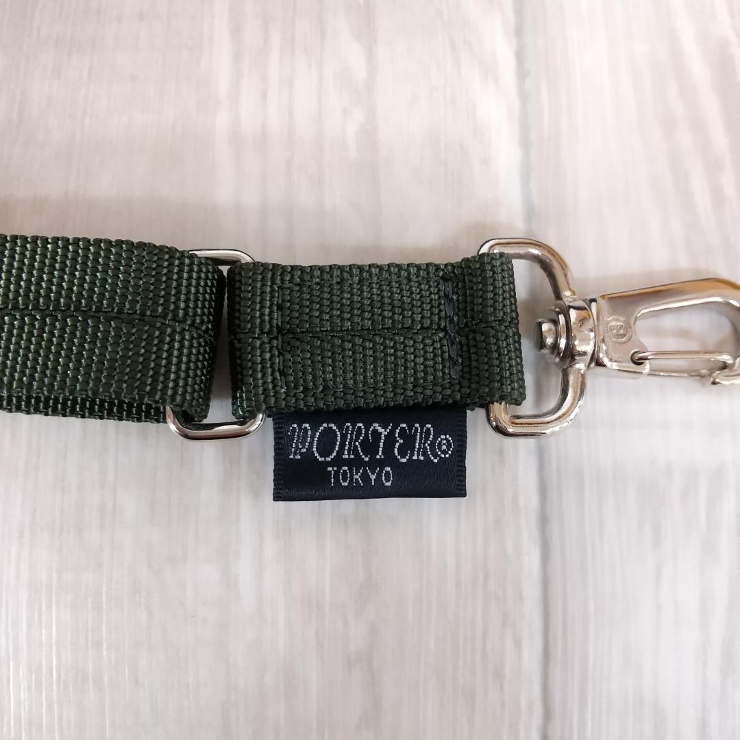 ポーター/吉田カバン/バガー/2WAYショルダーバッグ/新品タグ付き