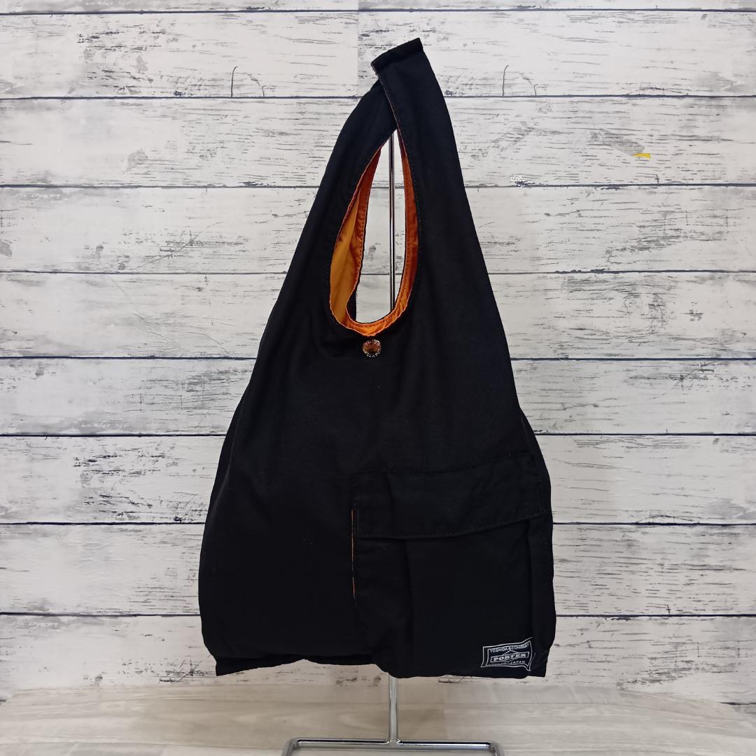 ポーター/吉田カバン/バガー/2WAYショルダーバッグ/新品タグ付き