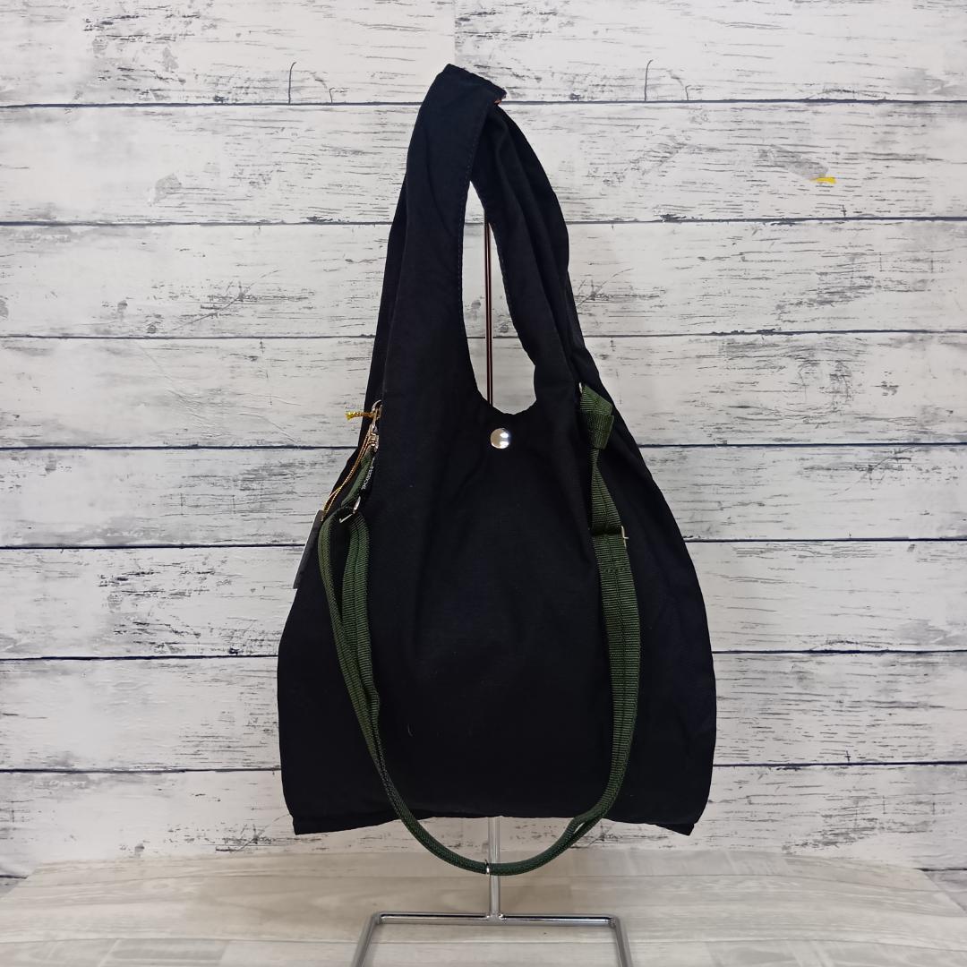 ポーター/吉田カバン/バガー/2WAYショルダーバッグ/新品タグ付き