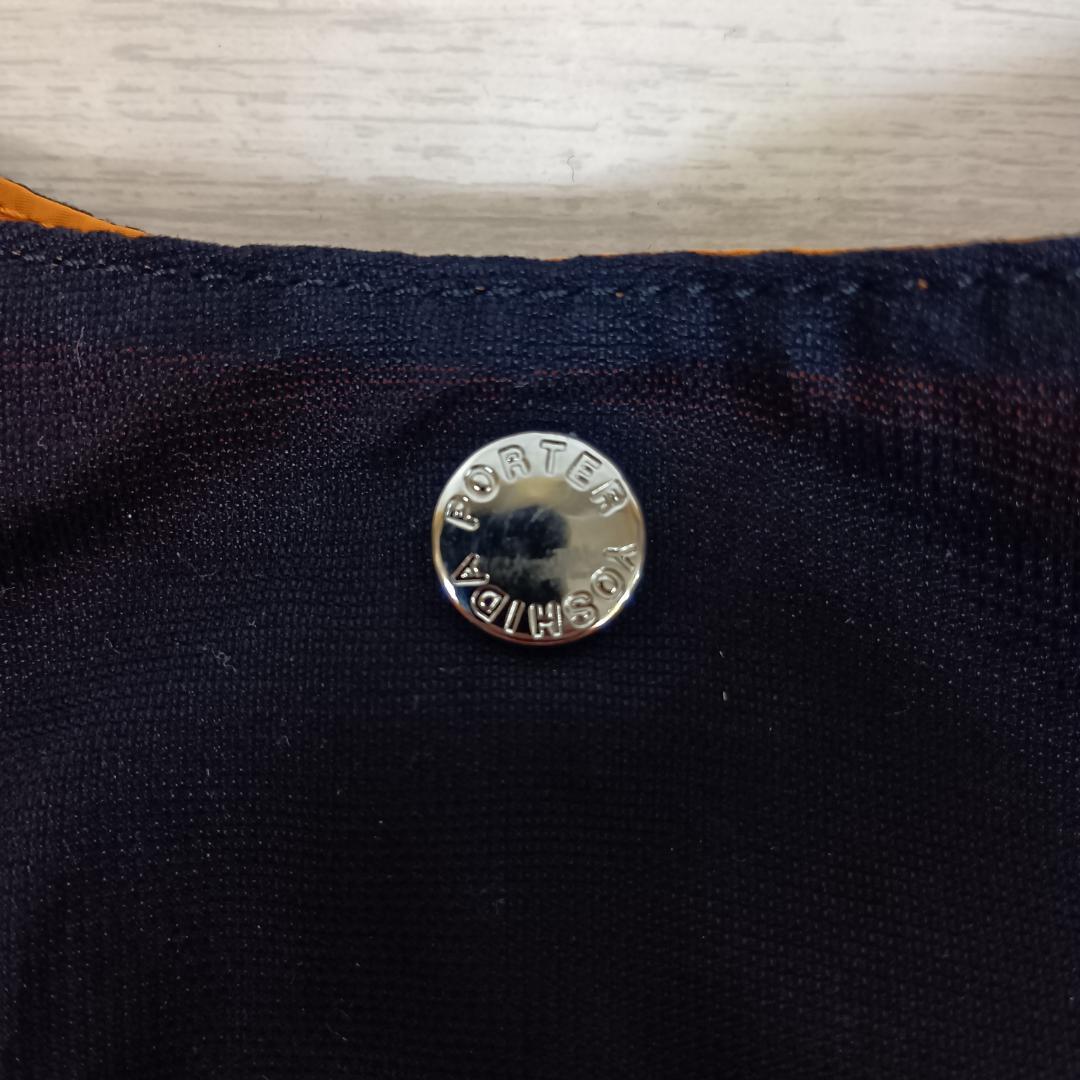 ポーター/吉田カバン/バガー/2WAYショルダーバッグ/新品タグ付き