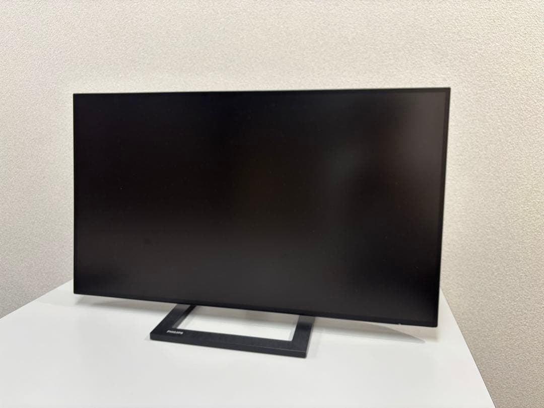 PHILIPS 液晶ディスプレイ PCモニター