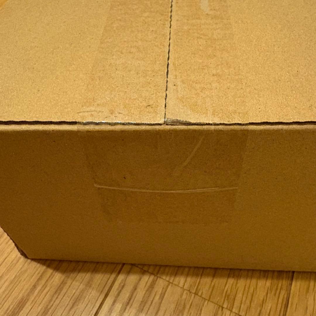 ポケモン カード スカーレット＆バイオレット BOX ヒロシマ 未開封