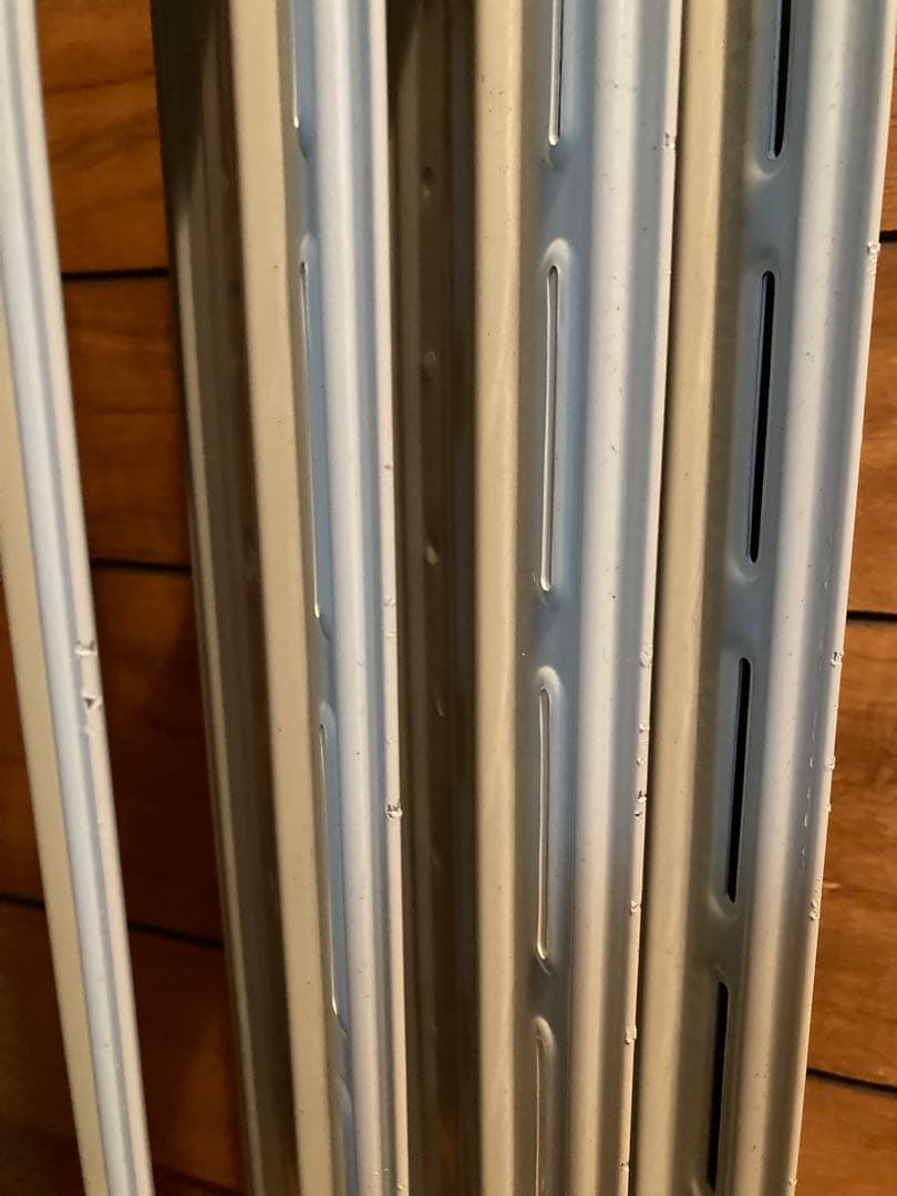 【デロンギ】オイルヒーター　デジタルラディアント　KHD410812