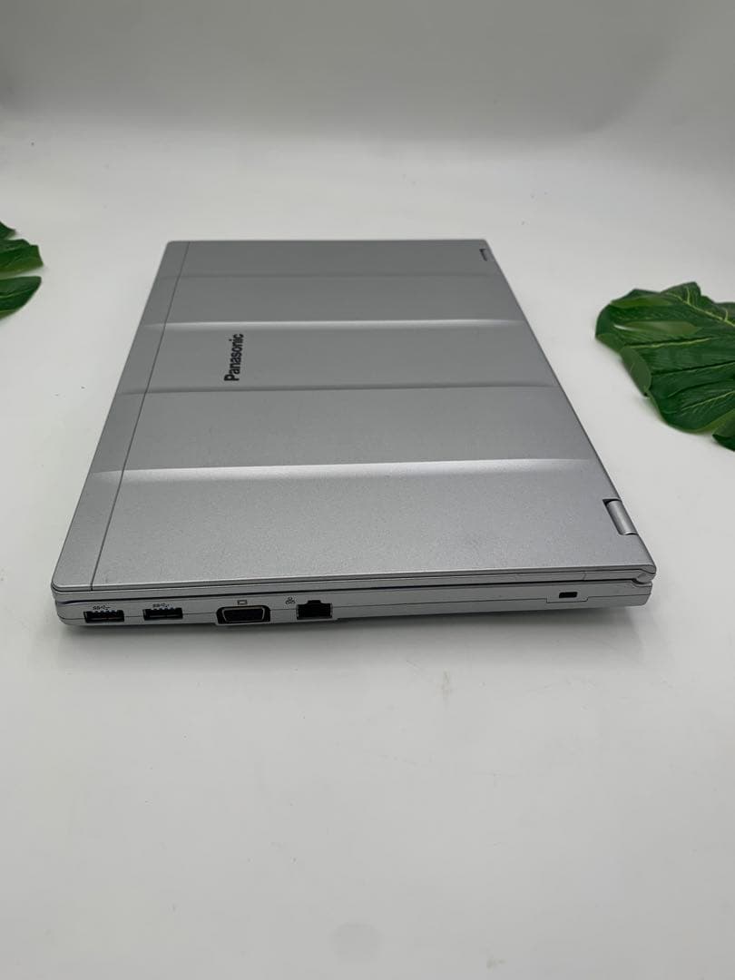 Windowsノート本体 Panasonic CF-LV9 [Core i7 10810U